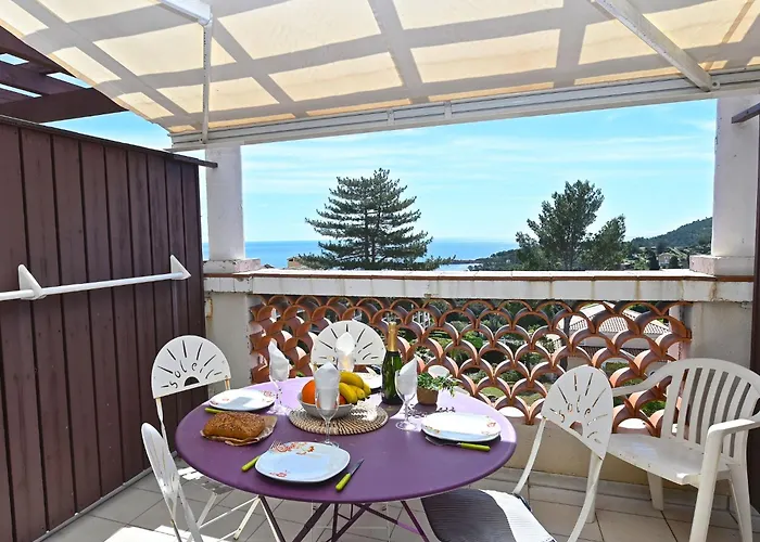 Le Village - C0363 By Interhome