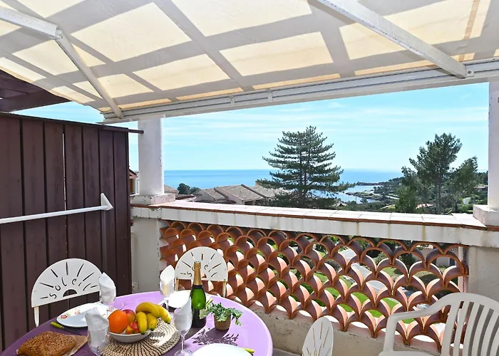 Apartment Le Village - C0363 By Interhome Saint-Raphaël