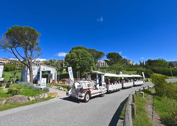 Apartment Le Village - C0363 By Interhome Saint-Raphael (Var)