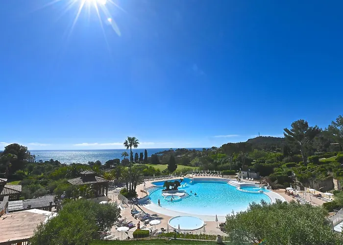 Apartment Le Village - C0363 By Interhome