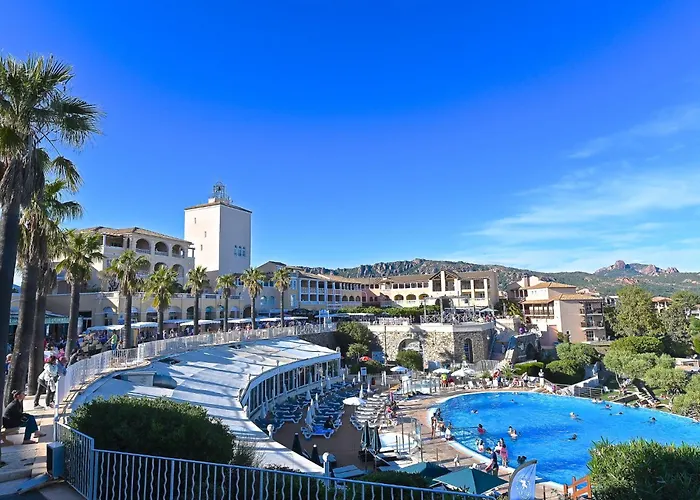 Apartment Le Village - C0363 By Interhome *