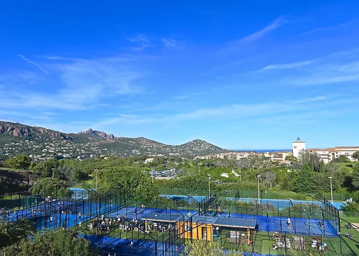 Le Village - C0363 By Interhome *