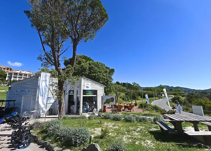 Apartment Le Village - C0363 By Interhome *