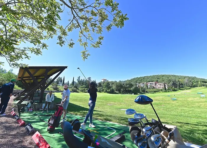 Le Village - C0363 By Interhome * Saint-Raphael (Var)